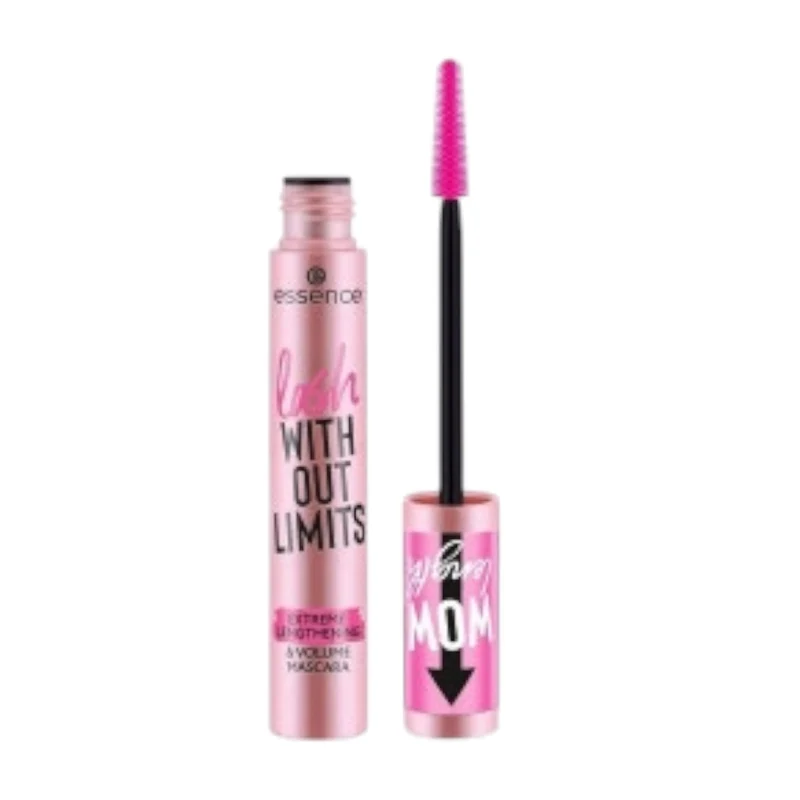 Essence Mascara Lash Princess Volume Lash Out Loud