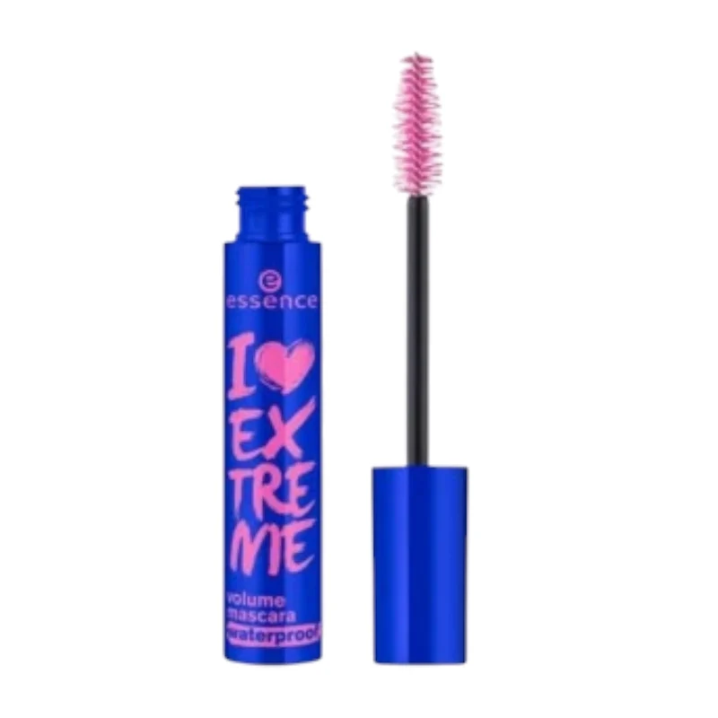 Essence Mascara I Love Extreme Volume Waterproof