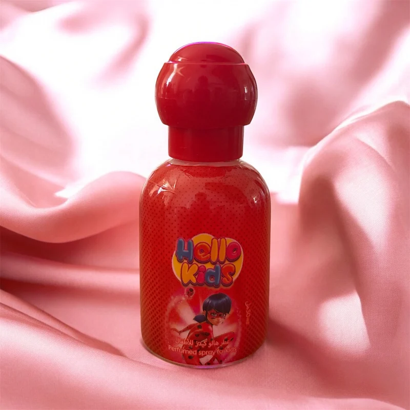 HELLO KIDS – Parfum Spray Enfant ❤️