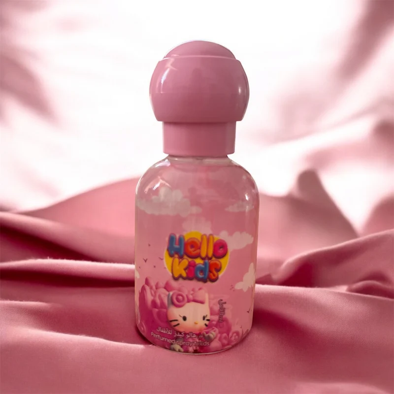 HELLO KIDS – Parfum Spray Enfant 💕