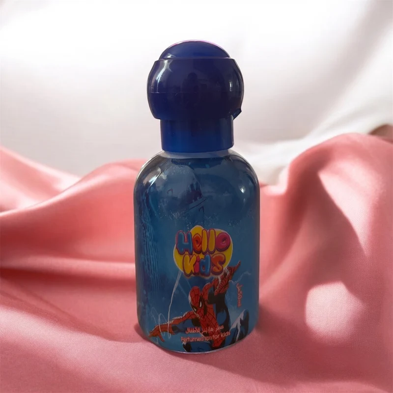 HELLO KIDS – Parfum Spray Enfant 💚