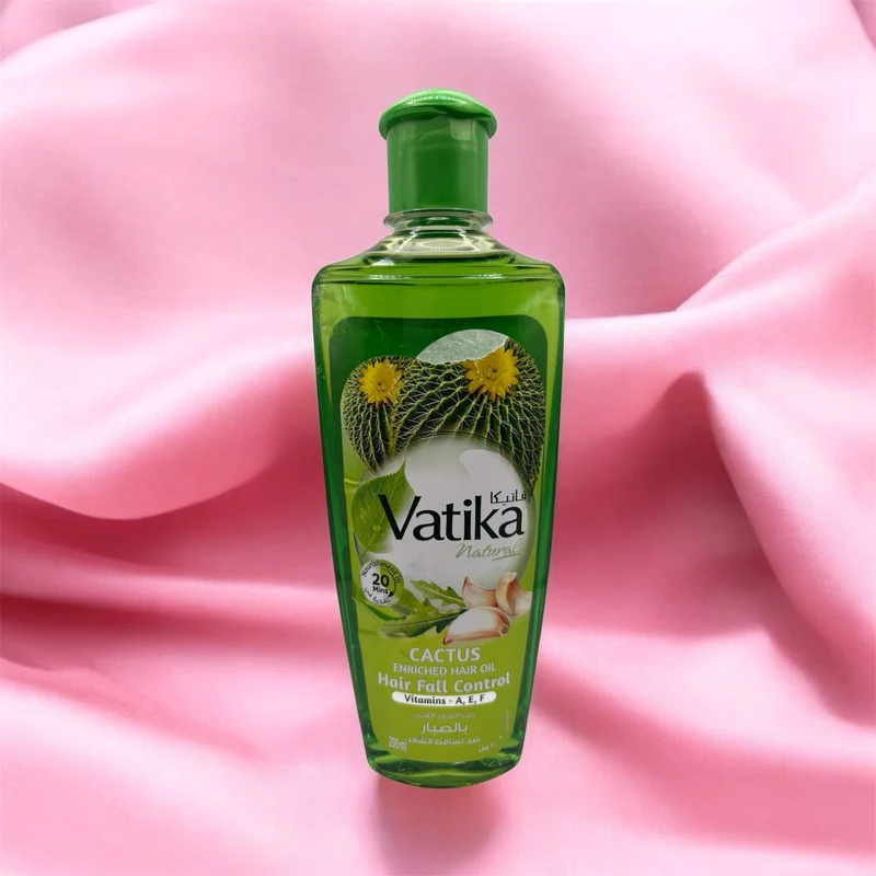 Vatika-Cactus🌵 Ail 🧄 & Roquettes 🌱