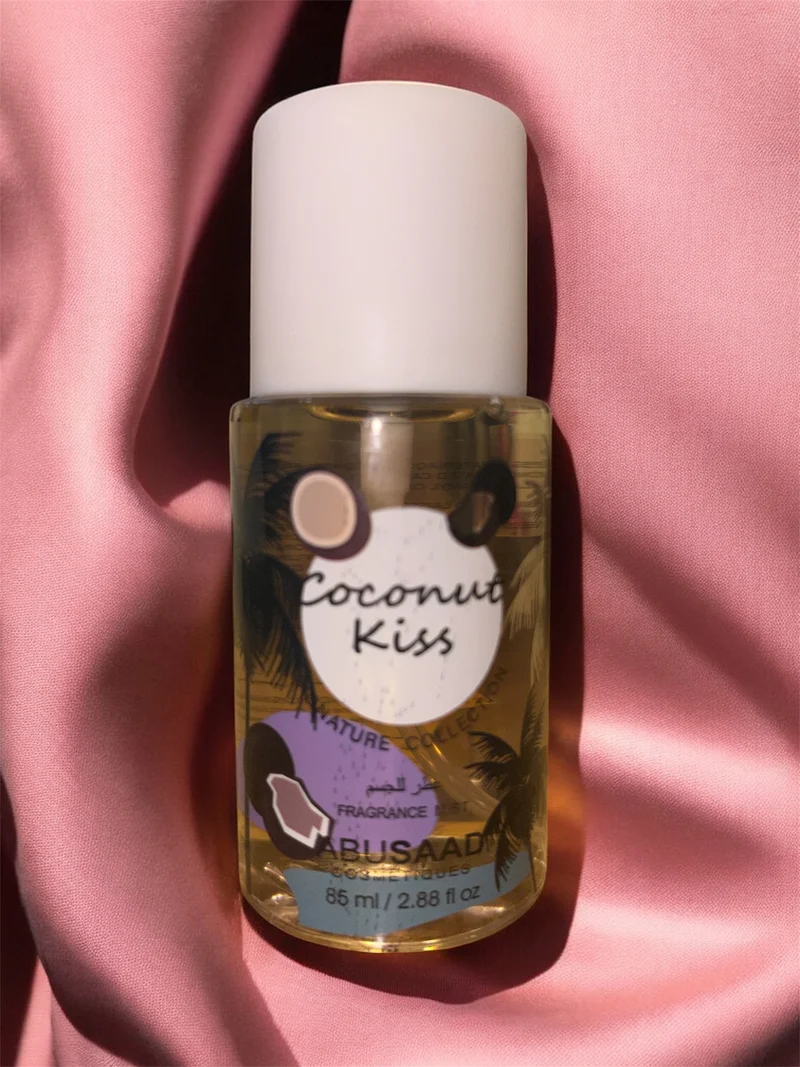Abusaad- Brume Coconut Kiss 🥥