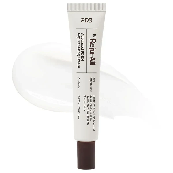 Crème régénérante PDRN avancée