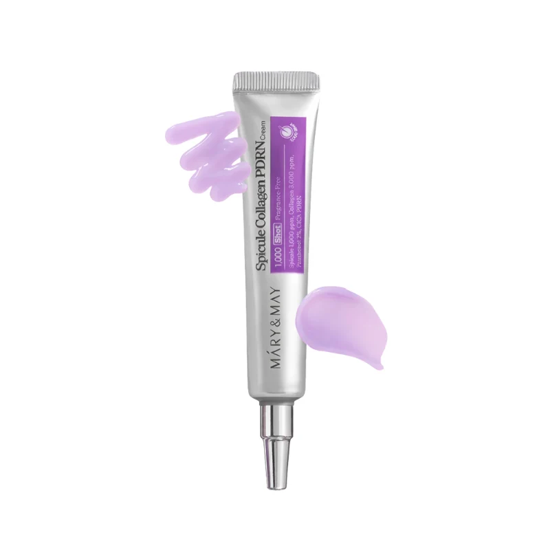 Crème Spicule Collagène et PDRN