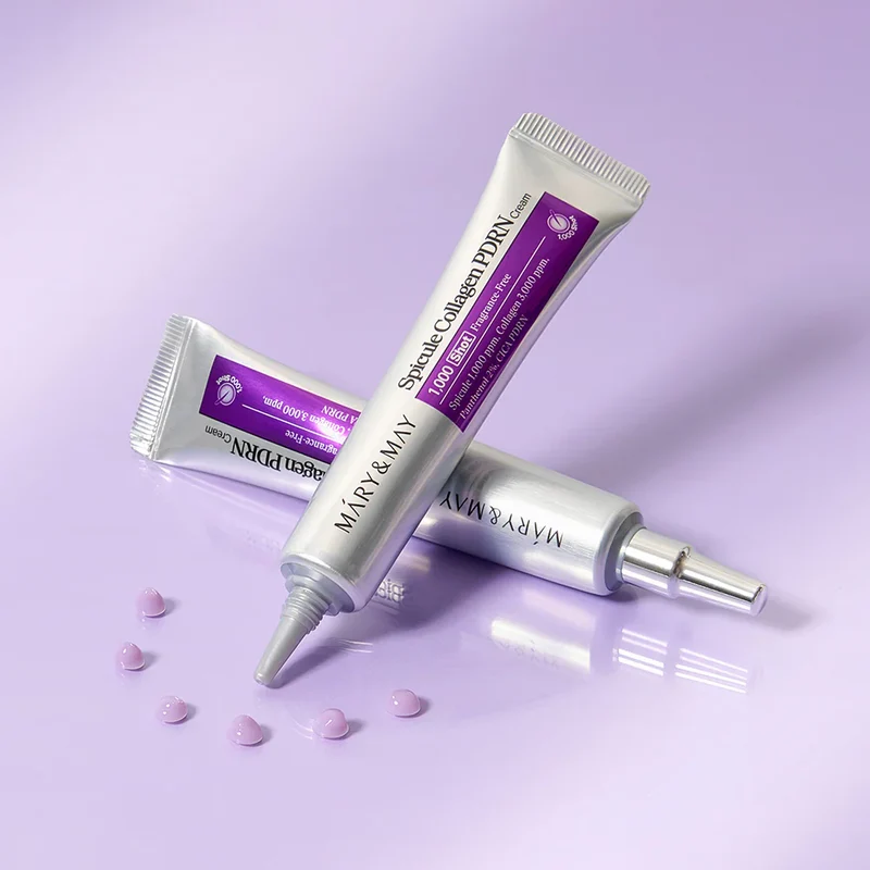 Crème Spicule Collagène et PDRN