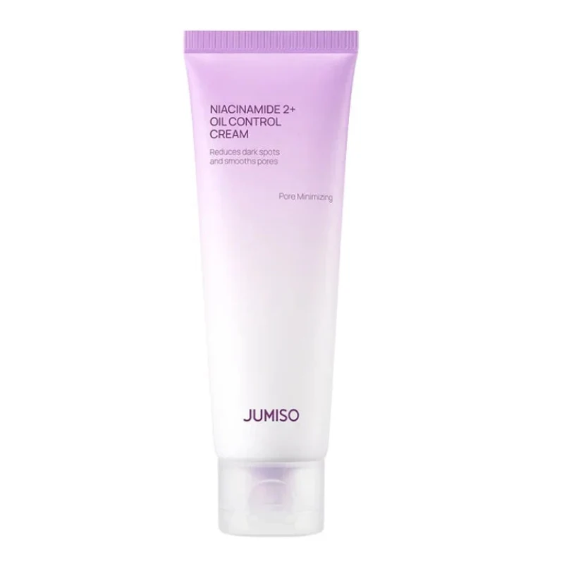 Crème contrôle sébum à la niacinamide