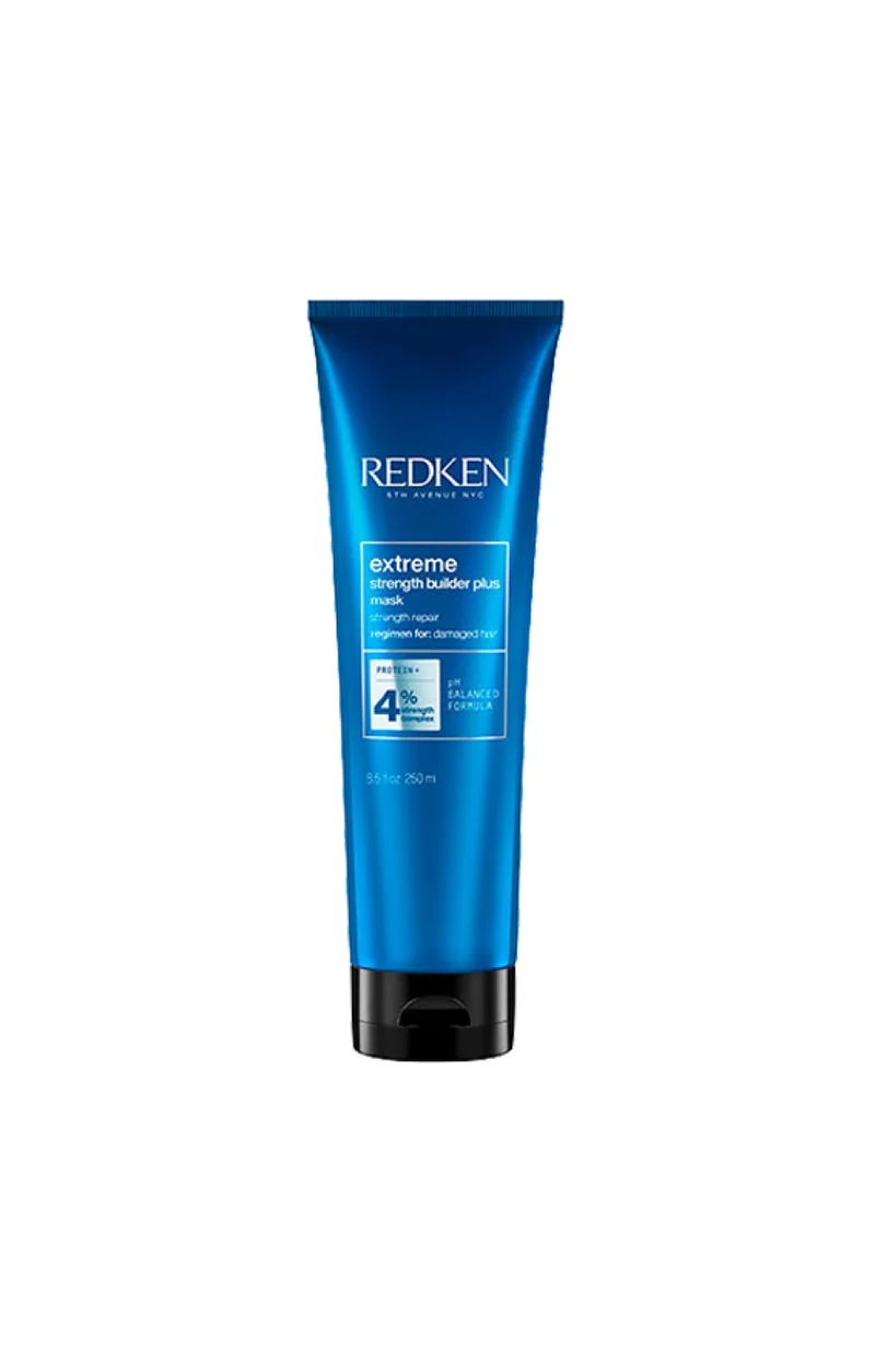 Masque fortifiant - Extreme - Cheveux abîmés - 250 ml