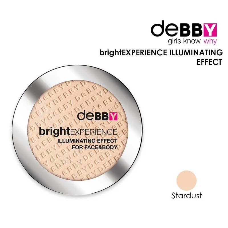 Debby Experience Illuminante Compatto Universale — Illuminante