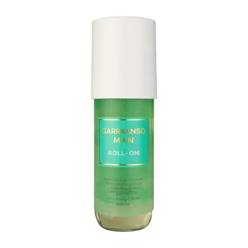 Garranso Mino Brume Radiance