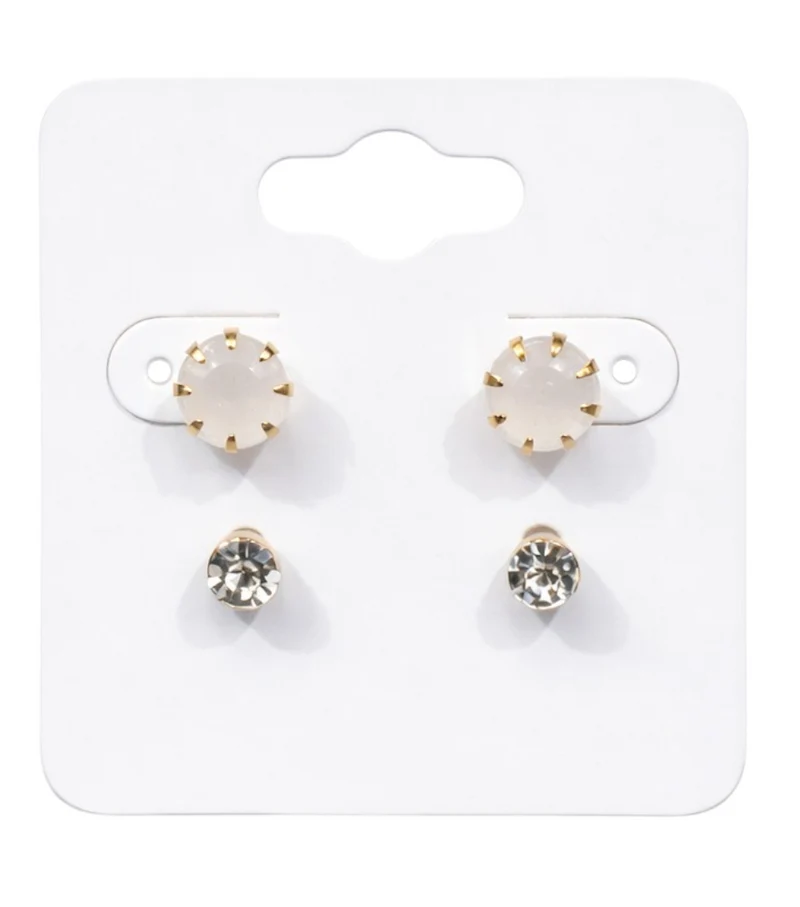 Luna Glow Earrings