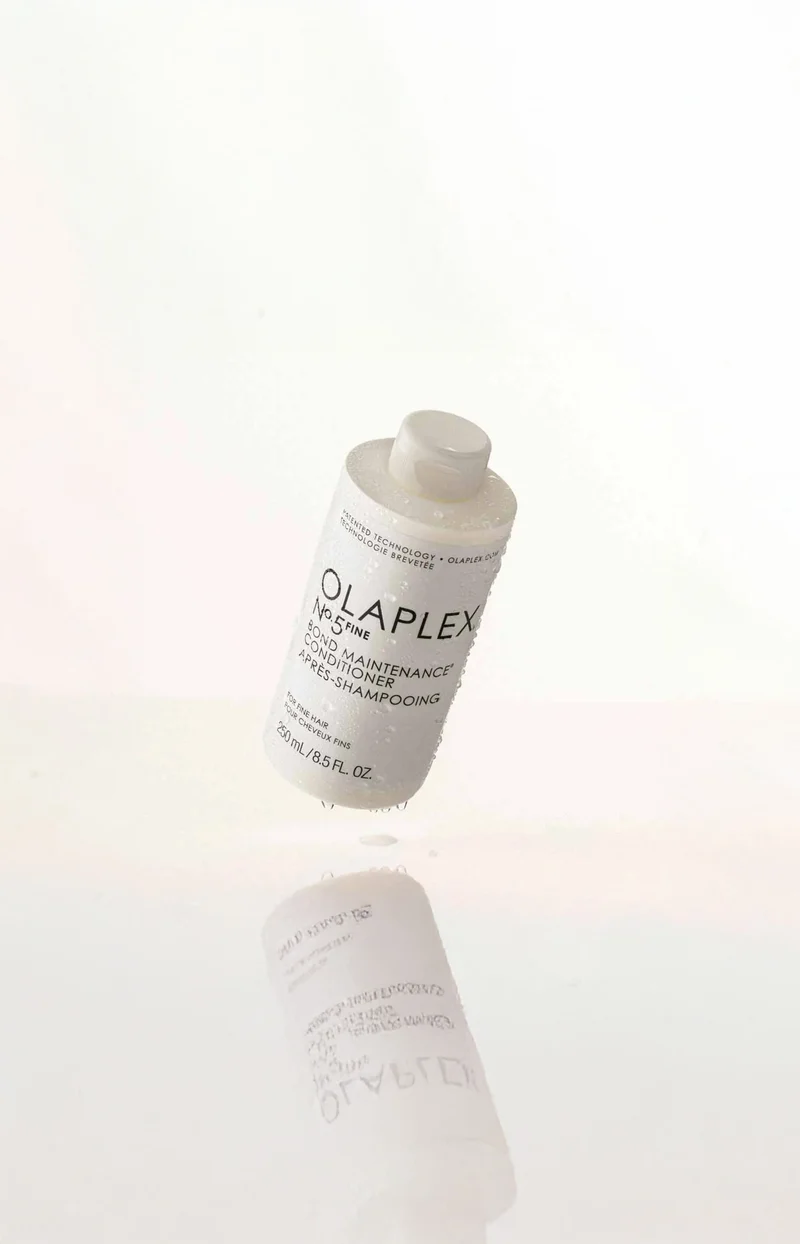 Après-shampoing - Nº5F Conditionner Fine Bond Maintenance - 250 ml