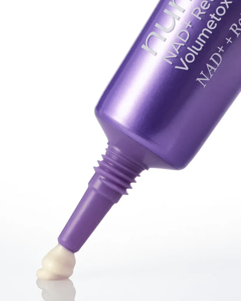 Contour des yeux NAD+ Rétinal Volumetox