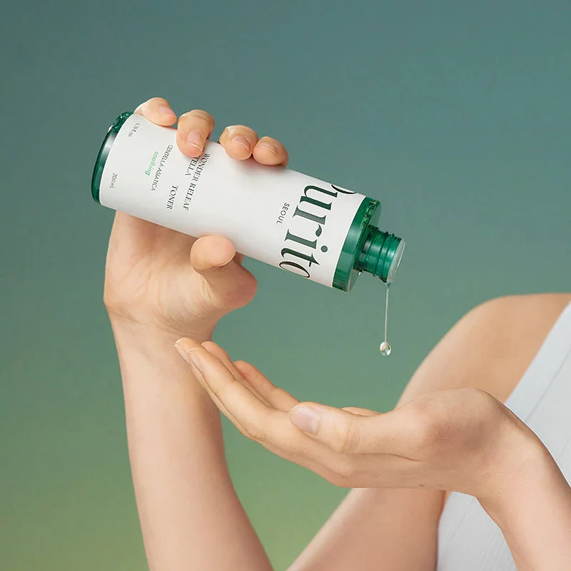 Toner Centella Wonder Releaf