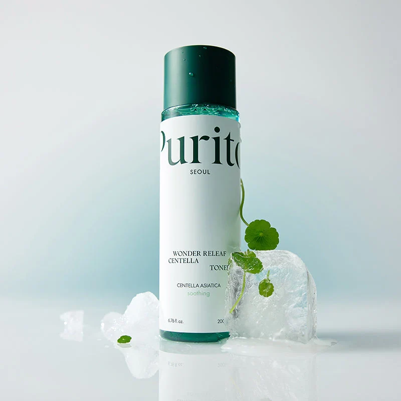 Toner Centella Wonder Releaf