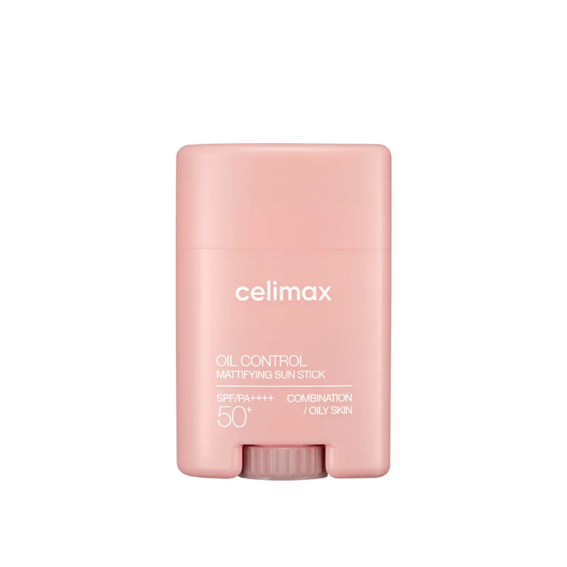 Stick solaire matifiant oil control - SPF 50+