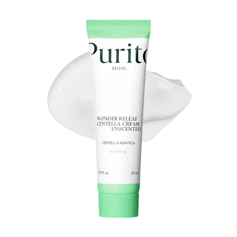 Crème Centella Wonder Releaf