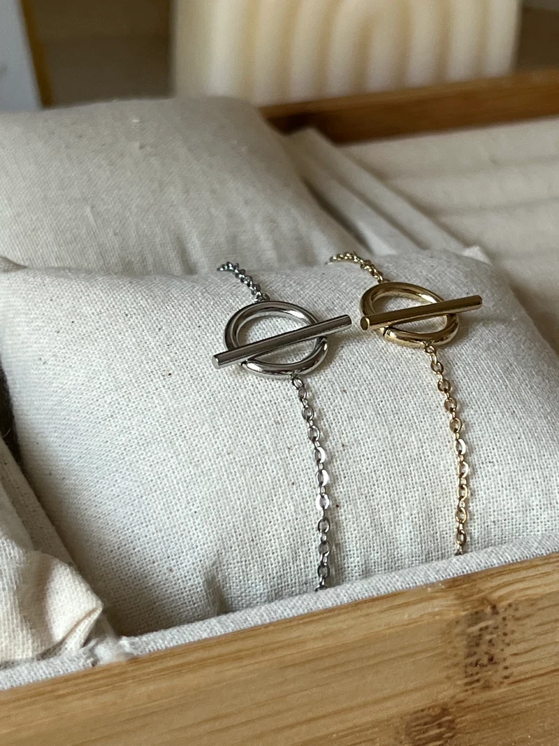 Bracelet cercle| Bahamas