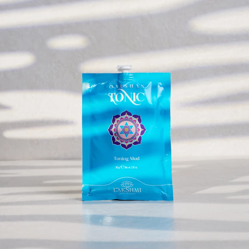 Boue tonifiante et remodelante