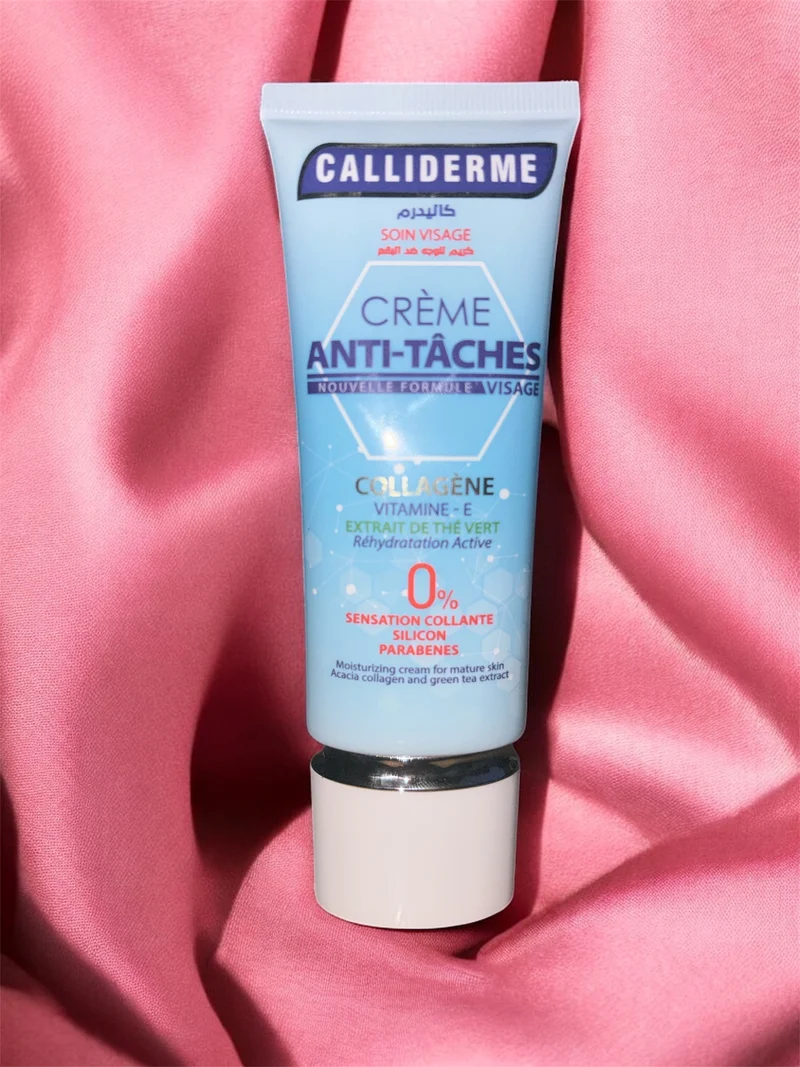 Calliderme-Crème Anti-Taches 🧴