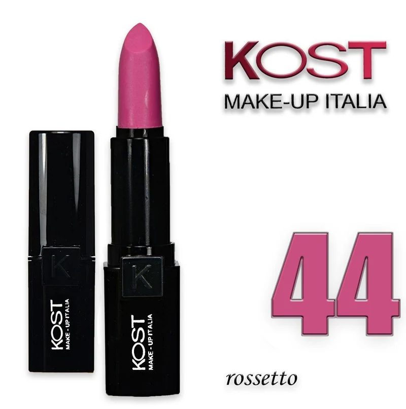 Kost Make Up Rossetto 44 — Rossetto