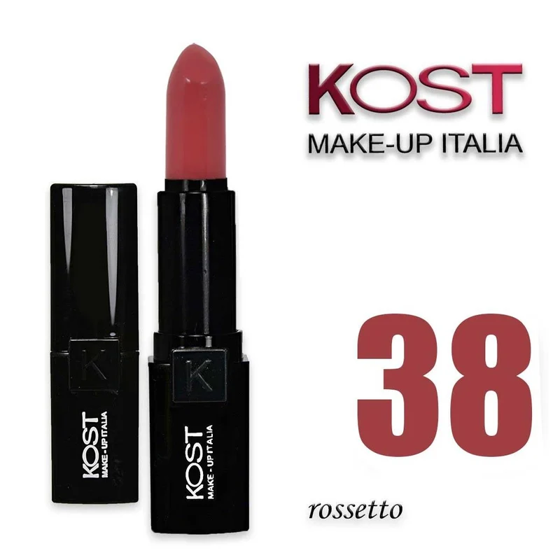 Kost Make Up Rossetto 38 — Rossetto