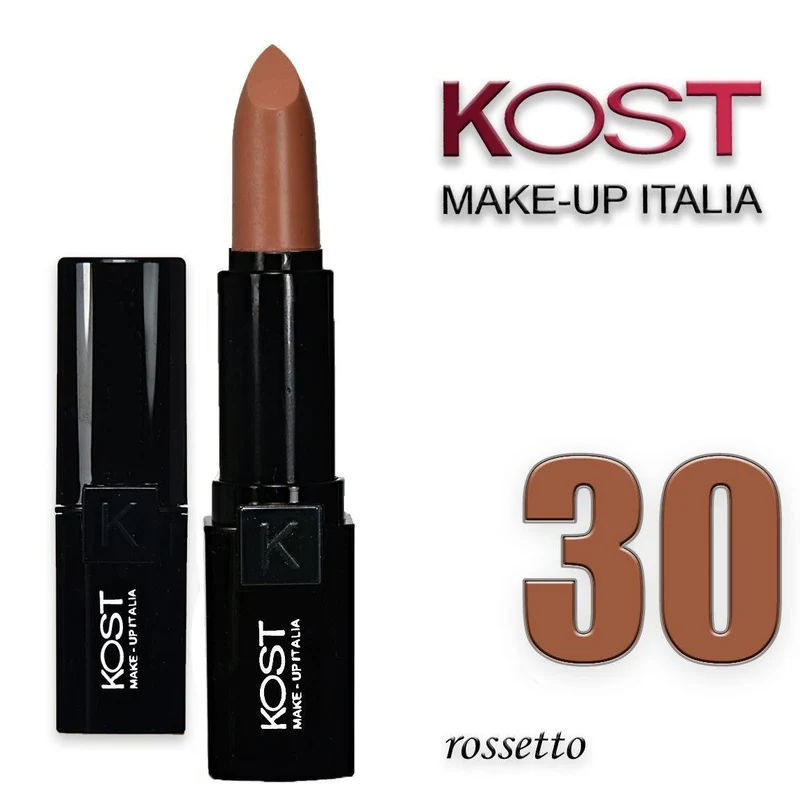 Kost Make Up Rossetto 30 — Rossetto