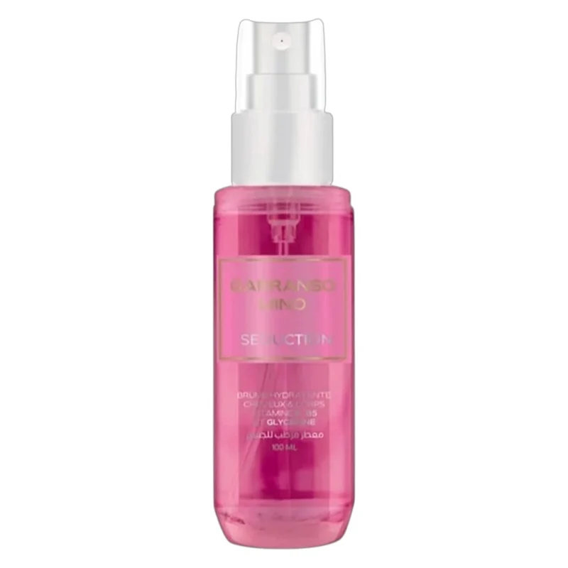 Garranso Mino Mini Brume Séduction