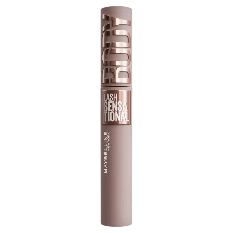 Maybelline Mascara Lash Sensational Body
