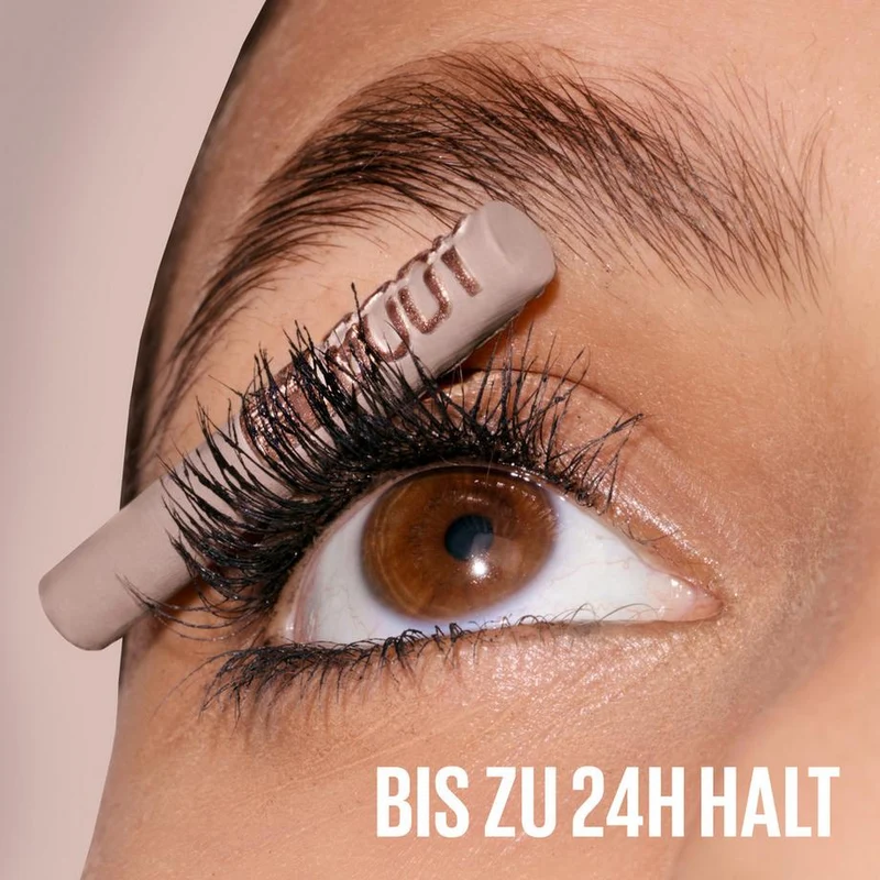 Maybelline Mascara Lash Sensational Body