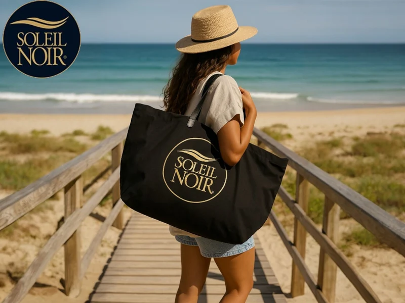 Tote Bag Multiusages