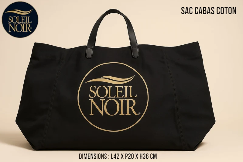 Tote Bag Multiusages