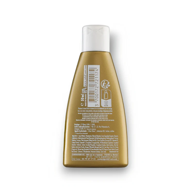 SOIN Vitaminé SPF30 Haute Protection