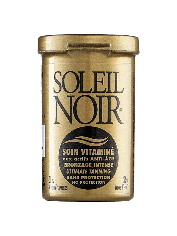 SOIN Vitaminé Sans Filtre 20 ml BRONZAGE INTENSE