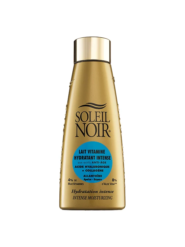 LAIT Vitaminé HYDRATANT INTENSE