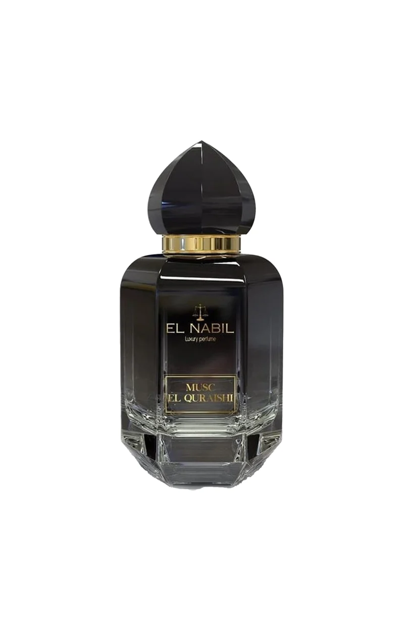 El Quraishi Eau de parfum - Oriental