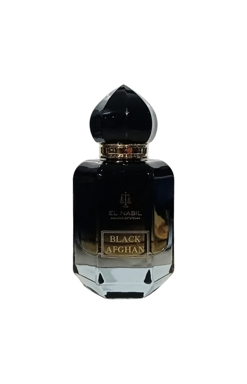 Black Afghan Eau de parfum - Boisé - 65 ml