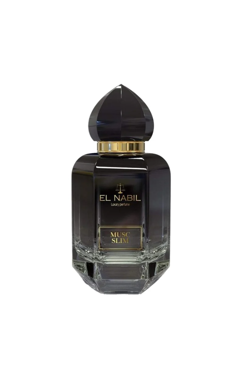 Musc Slim Eau de parfum - Floral fruité