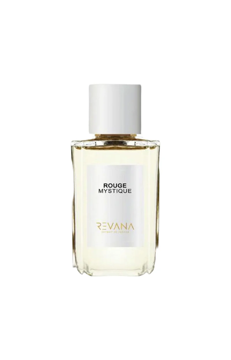 Rouge mystique Extrait de parfum - Oriental - Homme