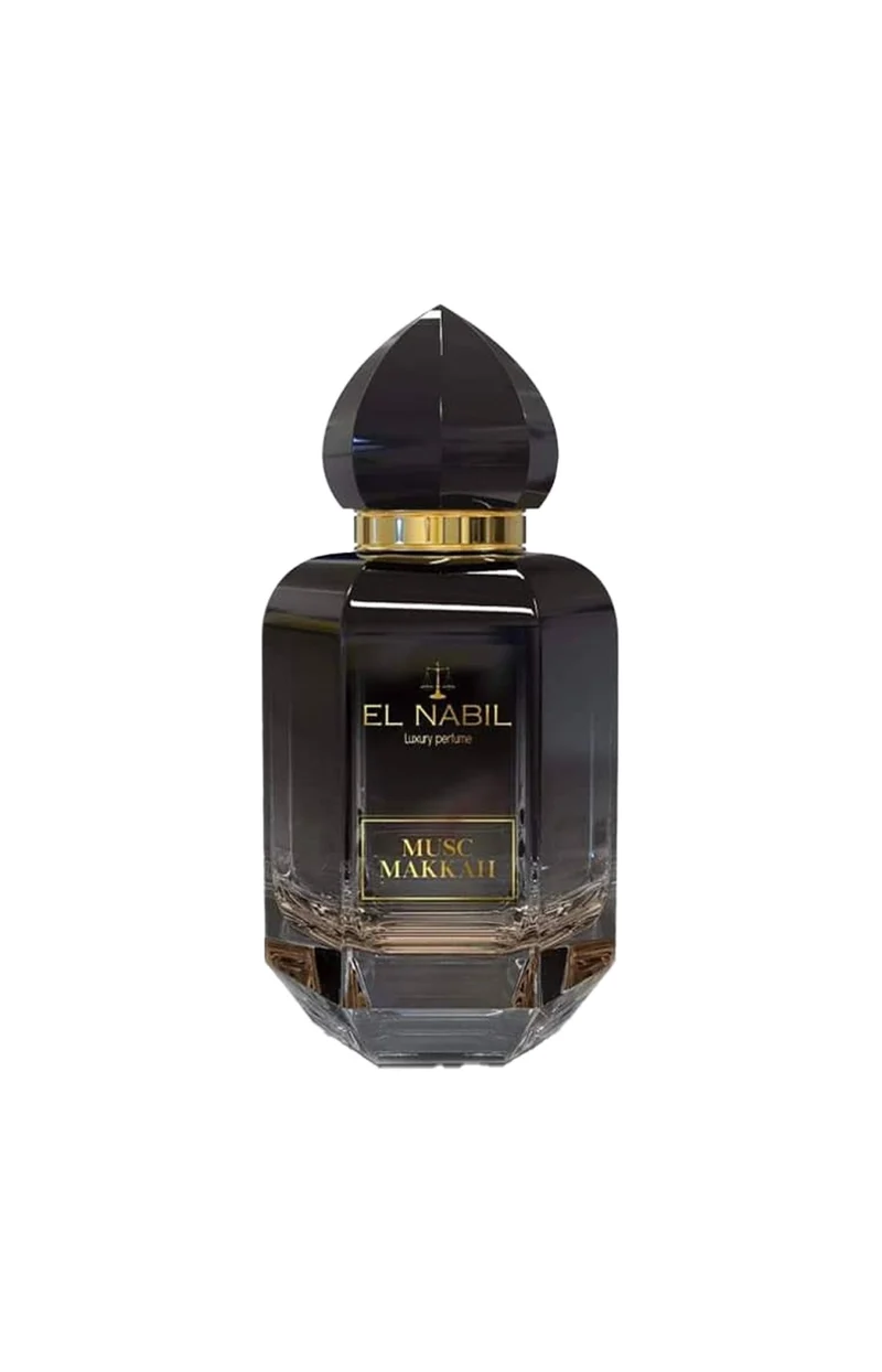 Musc Makkah Eau de parfum - Oriental - 65 ml