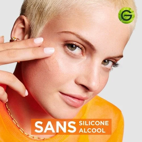 Garnier Skin Active Sérum De Nuit À La Vitamine-C