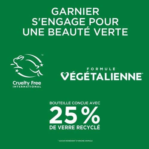 Garnier Skin Active Sérum De Nuit À La Vitamine-C