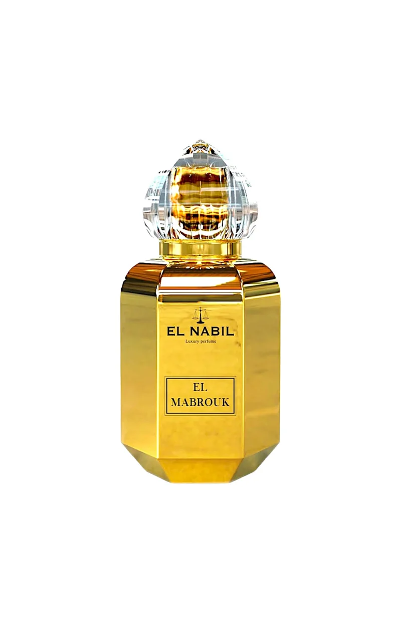 El Mabrouk Eau de parfum - Oriental