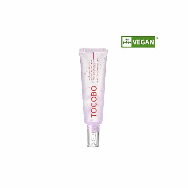 Tocobo Collagene Illuminante Gel Crema Contorno Occhi 30ml — Crema contorno occhi