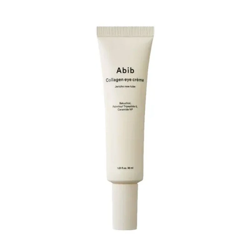 Abib Collagene Jericho Rose Crema Contorno Occhi 30ml — Crema contorno occhi