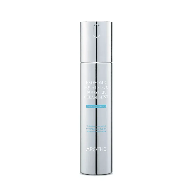Apothe Esosoma Squal-Tox Booster Crema Idratante Lenitivo 100 ml — Crema