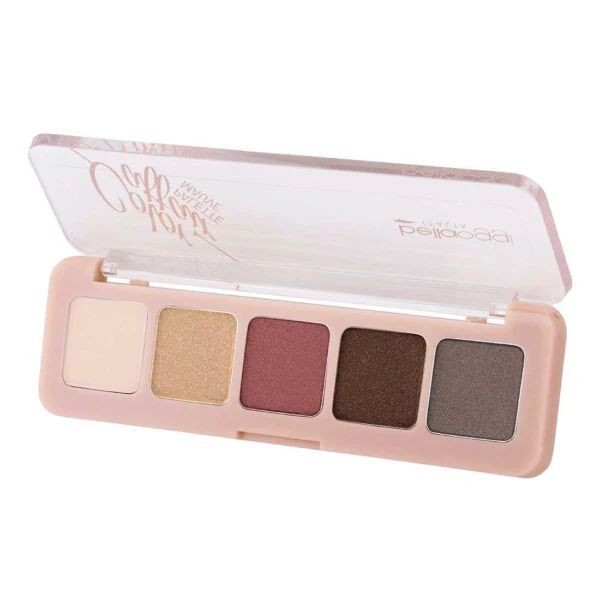 Bella Oggi Color Affair Palette Ombretti 5 Colori — Palette ombretti