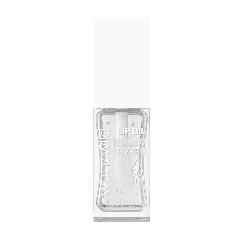 Wet n wild Olio Labbra Colorato Crystal Ball — Olio labbra