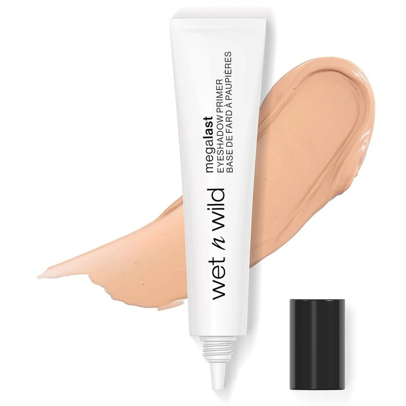 Wet n wild Megalast Ombretto Primer Ultra-Creamy And Lightweight Ww Nude — Primer occhi