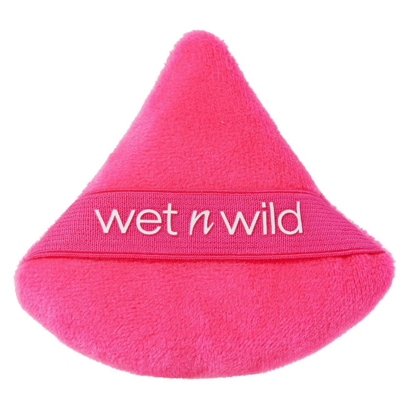 Wet n wild Powder Puff 1 unità — Cipria